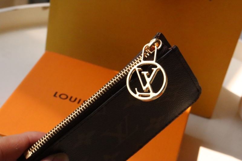 LV Wallets